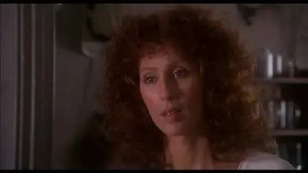 Mask (1985) [Director's Cut]