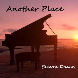 Simon Daum - Another Place (2015)