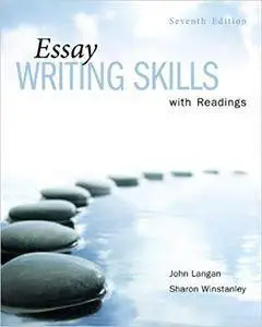 Essay Writing Skills with Readings (7th edition)