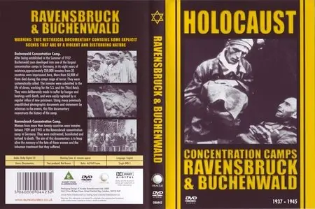 Holocaust - Complete Box set [2005]