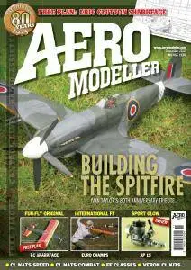 AeroModeller - November 2016