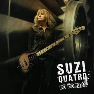 Suzi Quatro - No Control (2019)