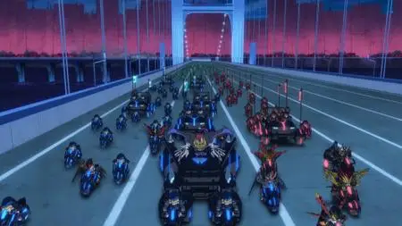 SD Gundam World: Sangoku Souketsuden (2019) (5)