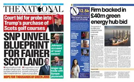 The National (Scotland) – May 26, 2021