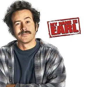 My Name Is Earl S04E19 - My Name Is Alias