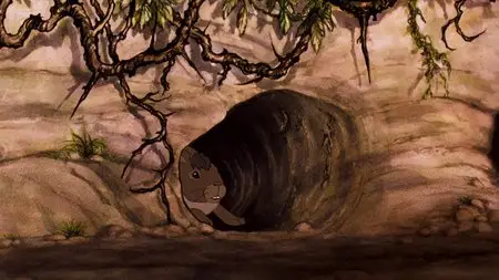 Watership Down (1978)