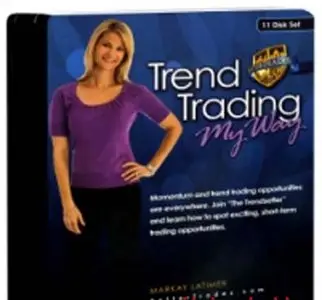 Trend Trading My Way