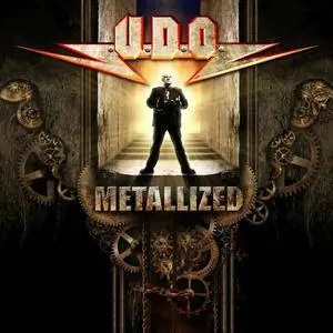 U.D.O. - Metallized (2007)
