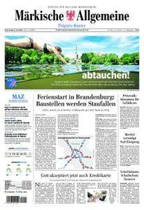 Märkische Allgemeine Prignitz Kurier - 05. Juli 2018