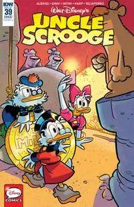 Uncle Scrooge 039 (2018) (webrip) (Gearloose-DCP