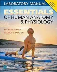 Essentials of Human Anatomy & Physiology Laboratory Manual 7th Edition