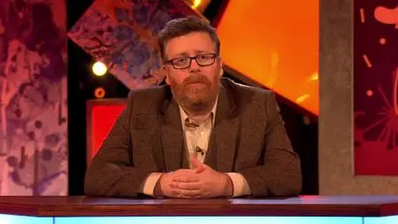 Frankie Boyle's New World Order S05E07