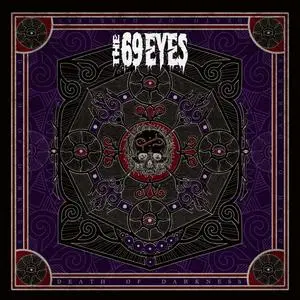 The 69 Eyes - Death of Darkness (2023) [Official Digital Download]