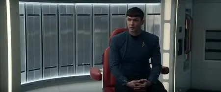 Star Trek: Strange New Worlds S02E01