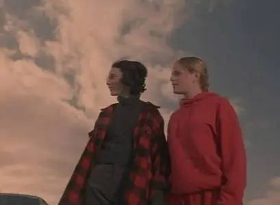 New Waterford Girl (1999)