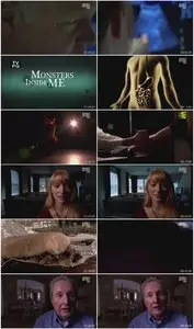 Animal Planet - Monsters Inside Me S02E02: Feeding Frenzy (2010)