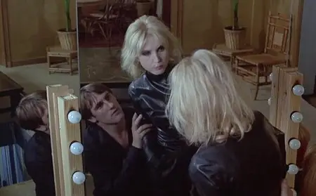 Mistress (1975)