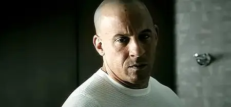 Furious 7 (2015)