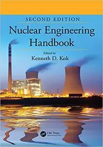 Nuclear Engineering Handbook (Repost)