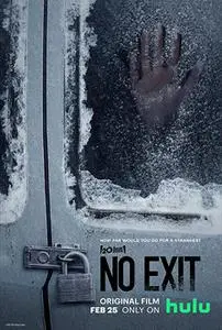 No Exit (2022)