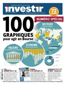 Investir No.2135 du 06 au 12 Décembre 2014