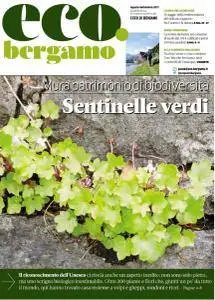 Eco.Bergamo - Agosto-Settembre 2017