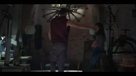 The Protector S02E03