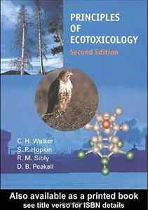 Principles of Ecotoxicology, 2nd Edition