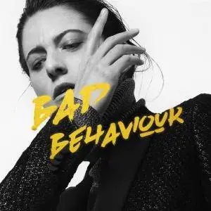 Kat Frankie - Bad Behaviour (2018)