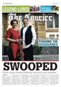 The Courier - January 14, 2020