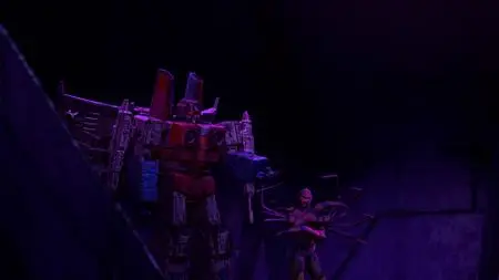 Transformers: War for Cybertron: Siege S03E02