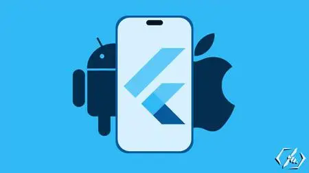 Flutter & Dart: Le Cours Complet Pour Ios Et Android