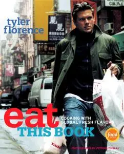 Eat This Book