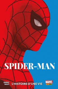 Spider-Man - L'Histoire d'une Vie