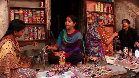 Fascinating India (2014)