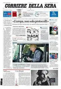 Corriere della Sera - 25 Marzo 2017