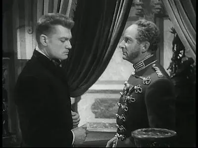 The Eagle with Two Heads (1948) L'aigle a deux tetes