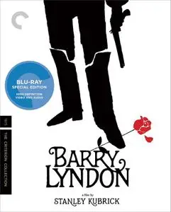 Barry Lyndon (1975) + Extras [The Criterion Collection]