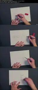 Ultimate Drawing From Your Imagination Guide - Step by Step