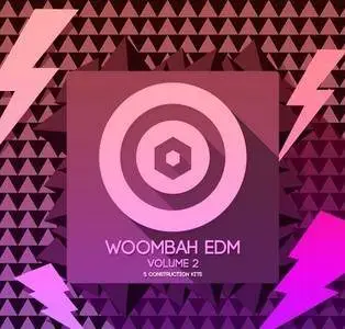 Prototype Samples Woombah EDM Vol.2 MULTiFORMAT