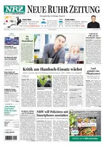 NRZ Neue Ruhr Zeitung Essen-Steele/Kray - 10. Januar 2019