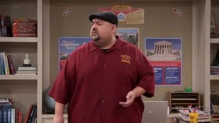 Mr. Iglesias S02E02