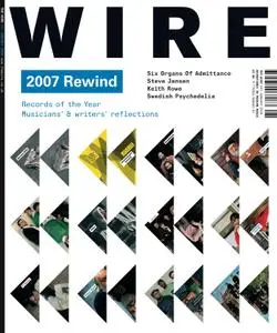 The Wire - January 2008 (Issue 287)