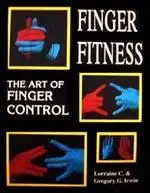 Finger Fitness Book - The Art of Finger Control