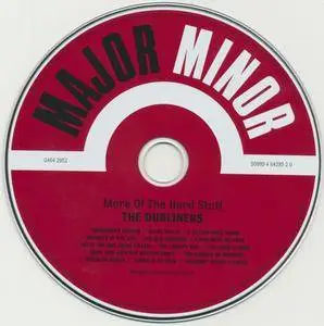 The Dubliners - More of the Hard Stuff (1967) {Major Minor-EMI rel 2012}