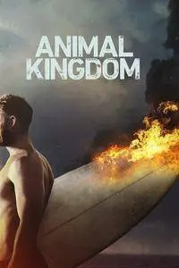 Animal Kingdom S01E08