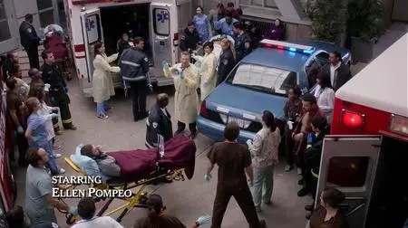 Grey's Anatomy S05E14