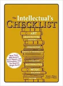 The Intellectual's Checklist