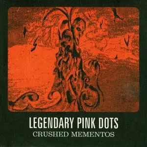 The Legendary Pink Dots: Discography Part 6 (2002-2008)