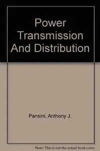 Power Transmission And Distribution